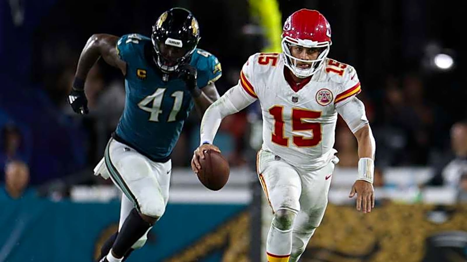 Uplifting News for Jaguars&#39; Defense Just in Time for Seahawks Showdown