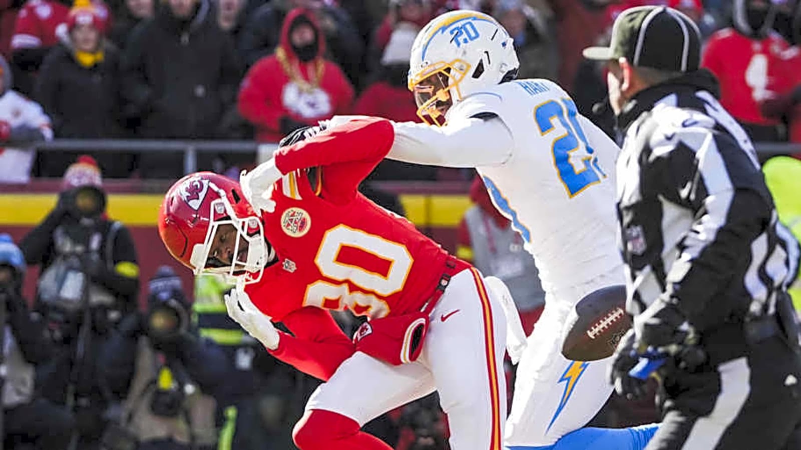 Chiefs Have 5 Critical Landmarks Over Next 50 Days