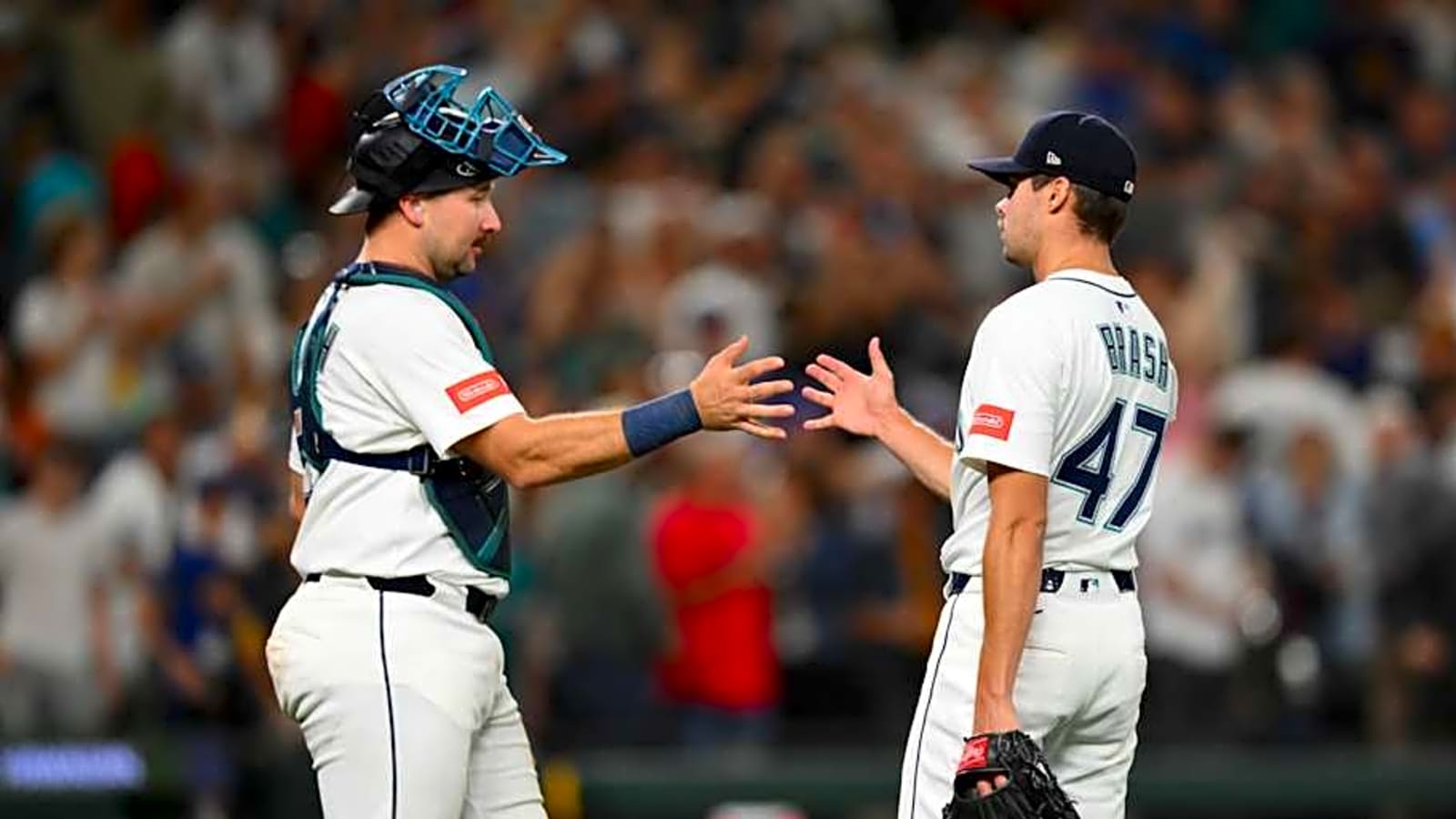 Mariners Star Hurler At Center Of Growing Postseason Buzz