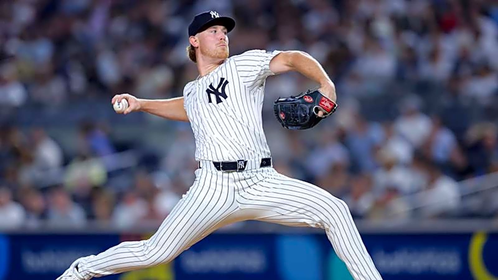 Yankees Announce Bullpen Moves Before Second Half of Season