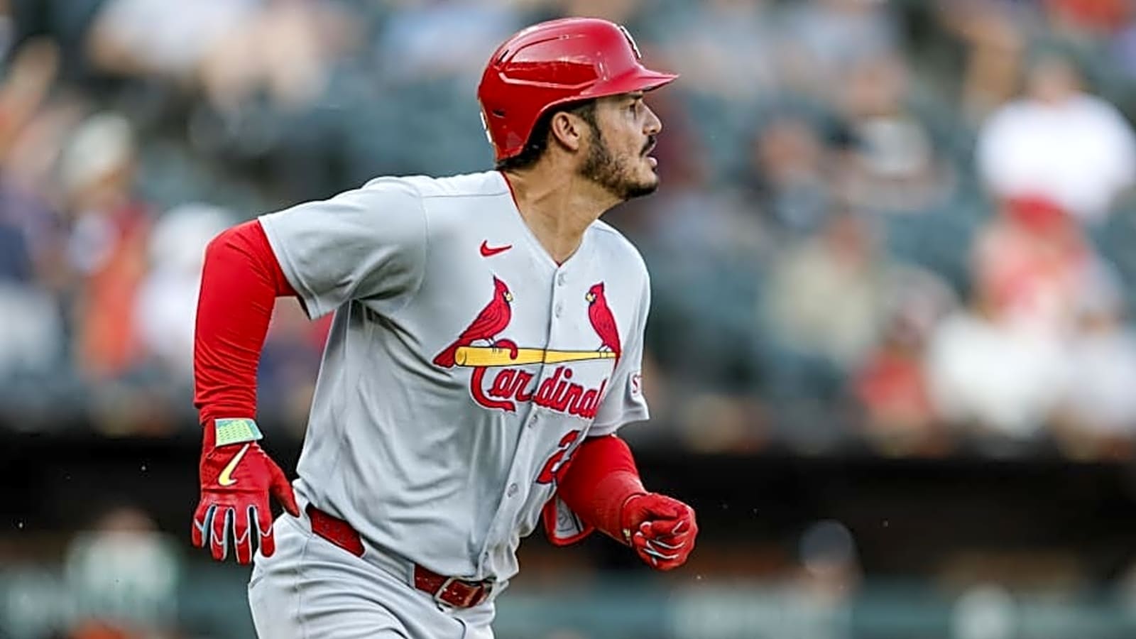 Cardinals Superstar Making Case For Place In MLB History