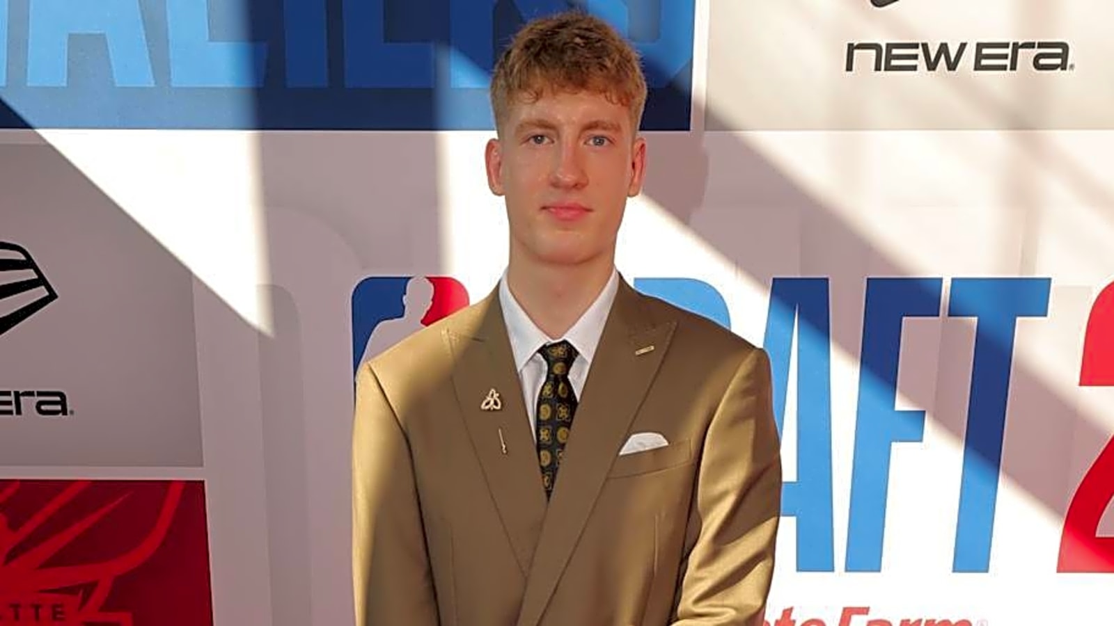 Why Former Illini Kasparas Jakucionis Will Thrive With the Miami Heat