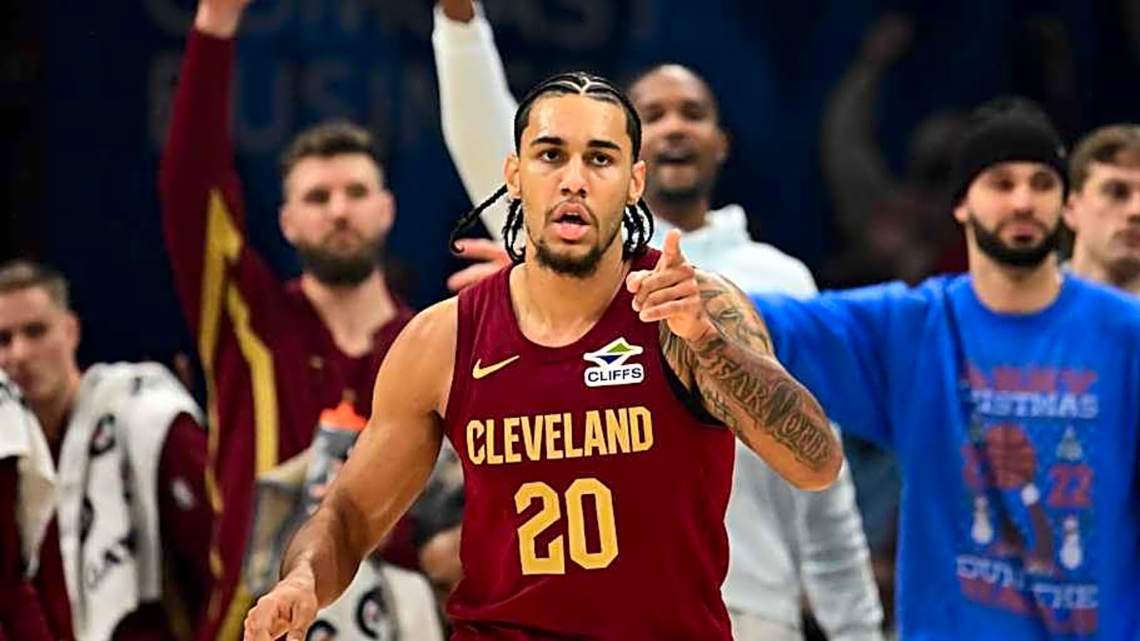 Where to Watch the Cleveland Cavaliers vs. New Orleans Pelicans Game Tonight: Time, Streaming, Breakdown