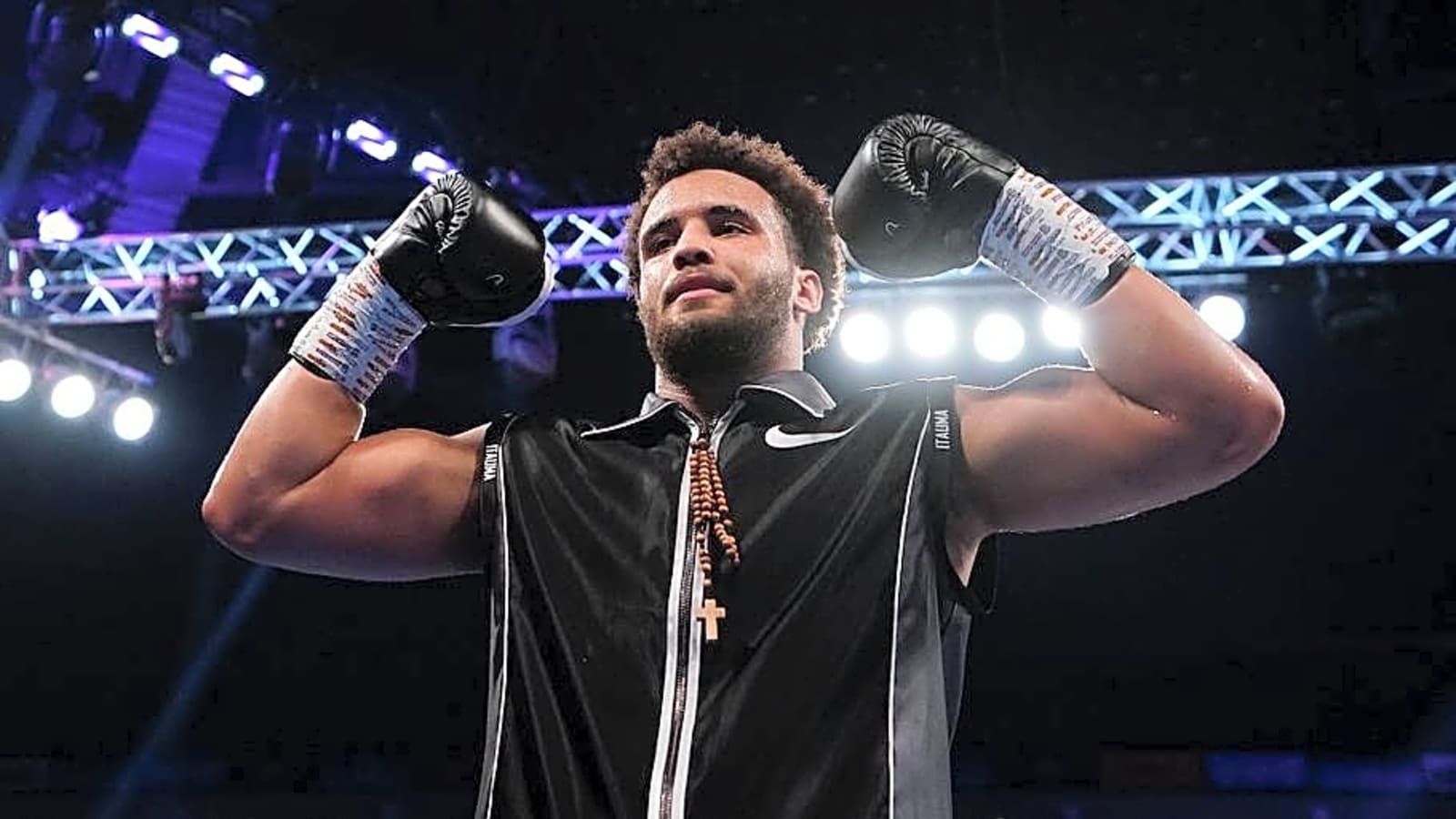Moses Itauma vs Filip Hrgovic Odds and Prediction