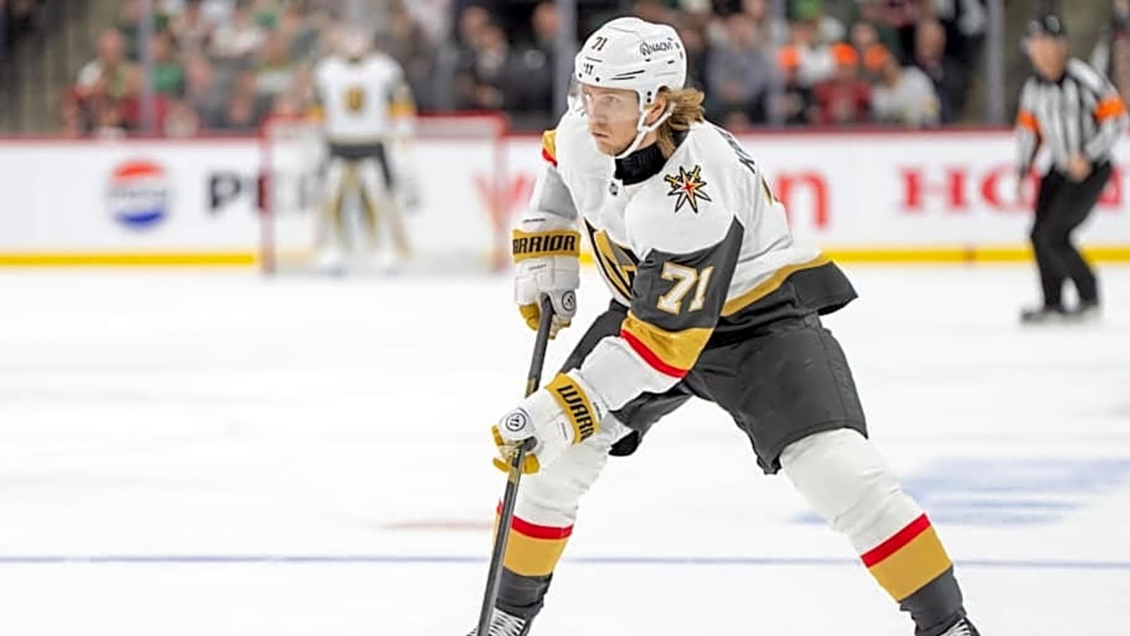 Golden Knights GM Blasts Trade Rumors