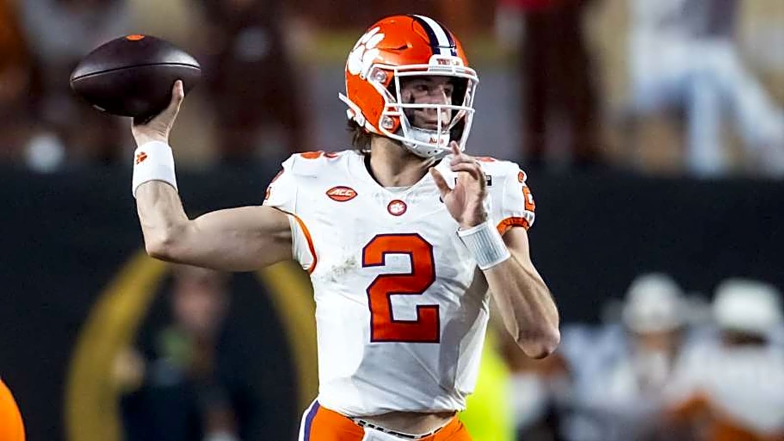 All-American candidates Cade Klubnik, Nick Singleton among Rhoback&#39;s latest NIL class