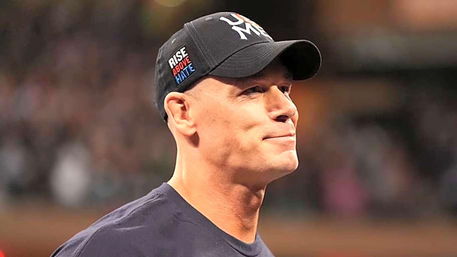 John Cena Loses His Final Match To Gunther At WWE Saturday Night's Main Event