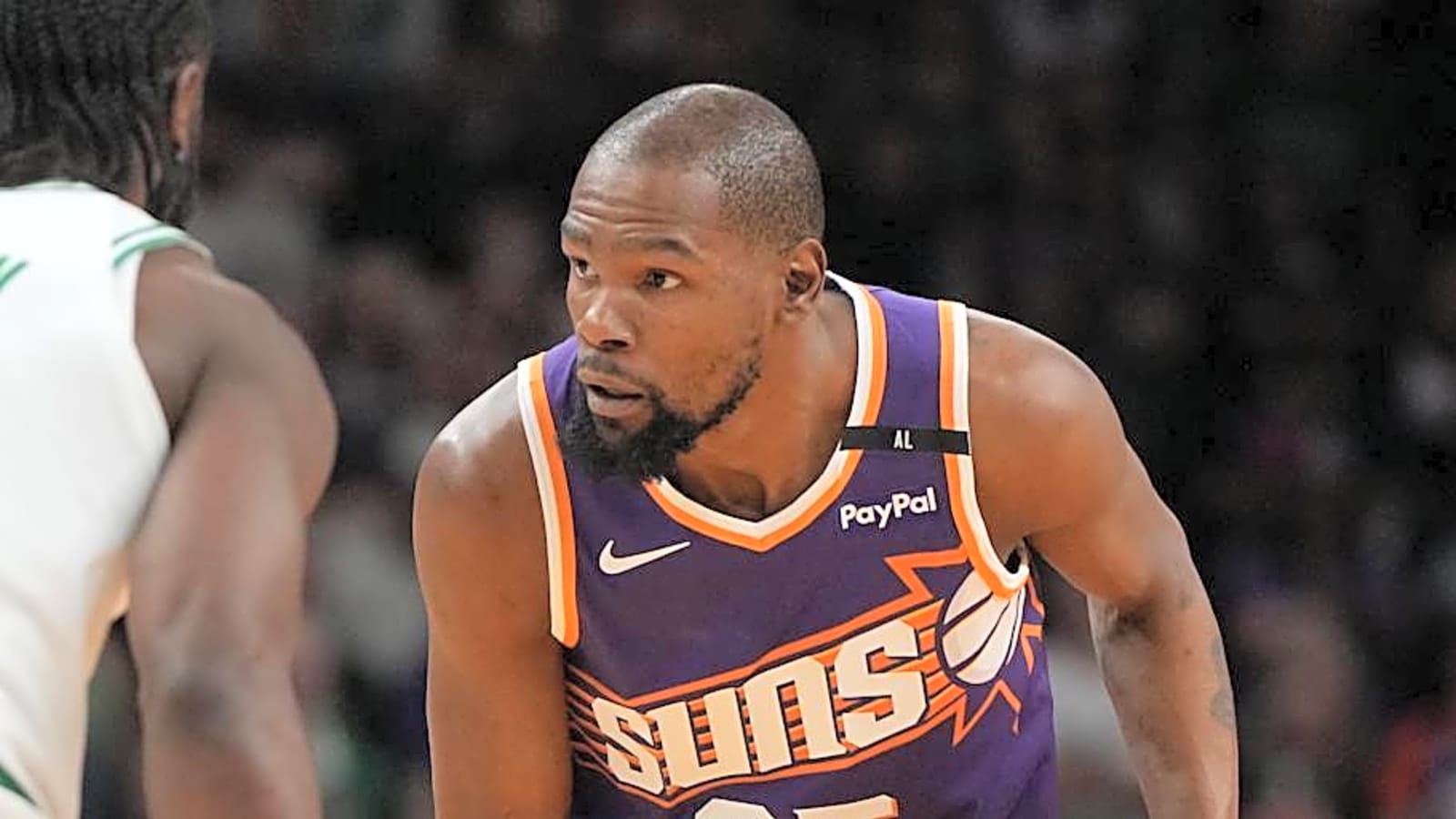 Houston Rockets: How do Kevin Durant and Alperen Sengun Fit?