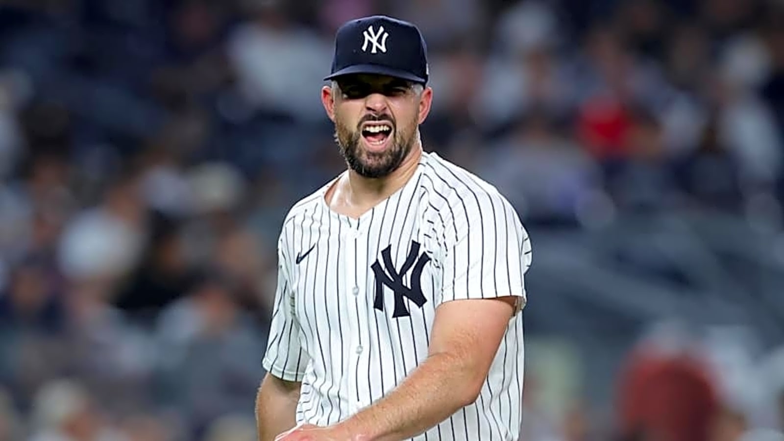 Yankees' Carlos Rodon Shares Encouraging Update on Injury Recovery