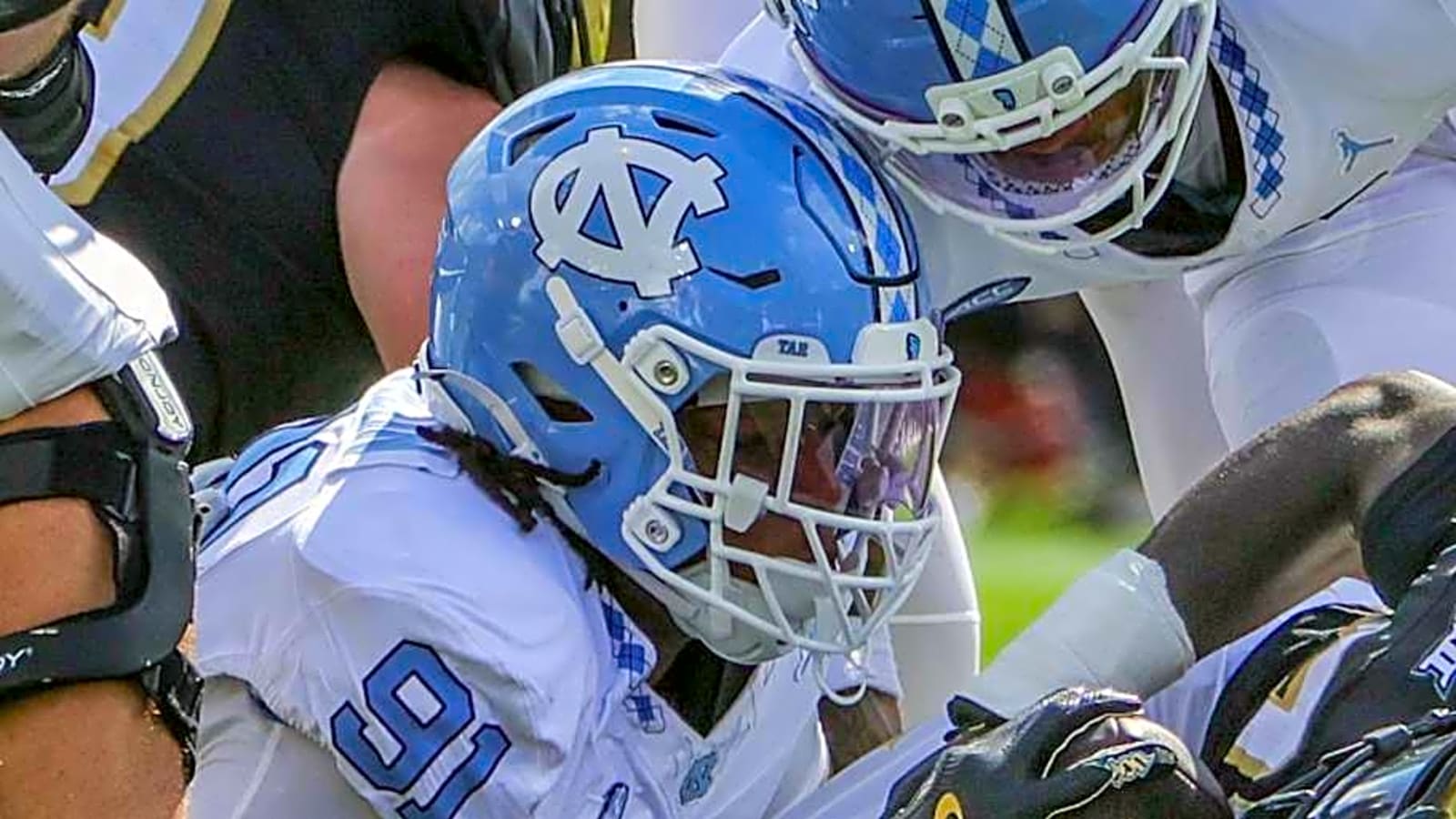 3 Underrated UNC Players To Watch Ahead of 2026 Season
