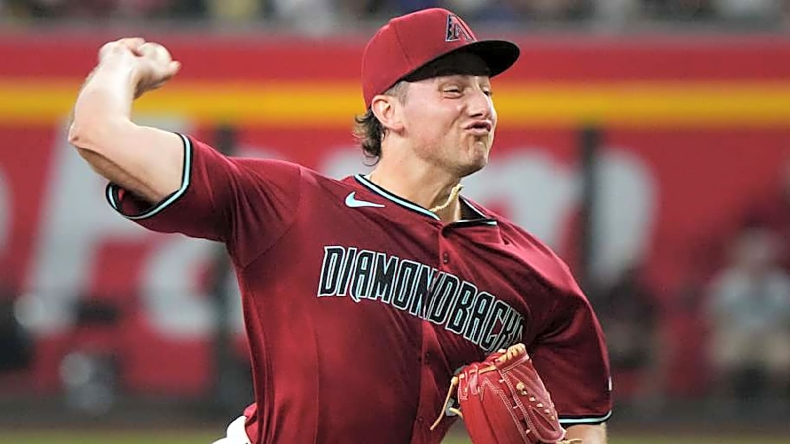 Diamondbacks, Pfaadt Eager for Rematch with Rockies, Gordon