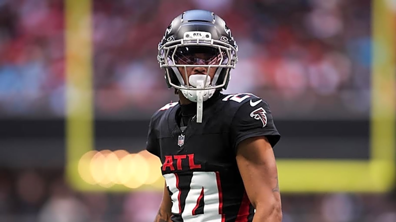 ESPN Highlights Key Matchup as Seahawks Visit Falcons