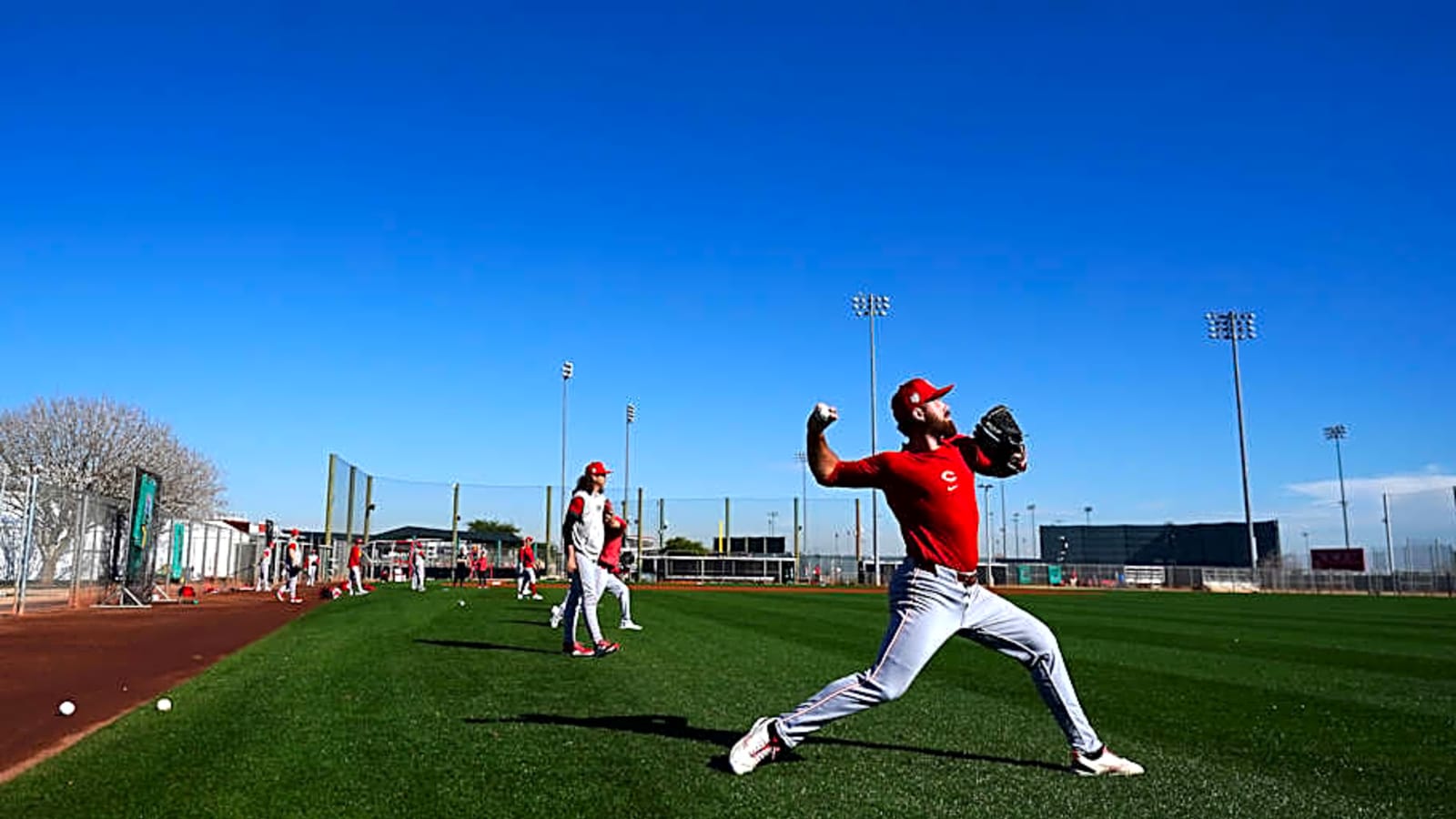 Angels Sign Free Agent Reliever Amid Bullpen Struggles