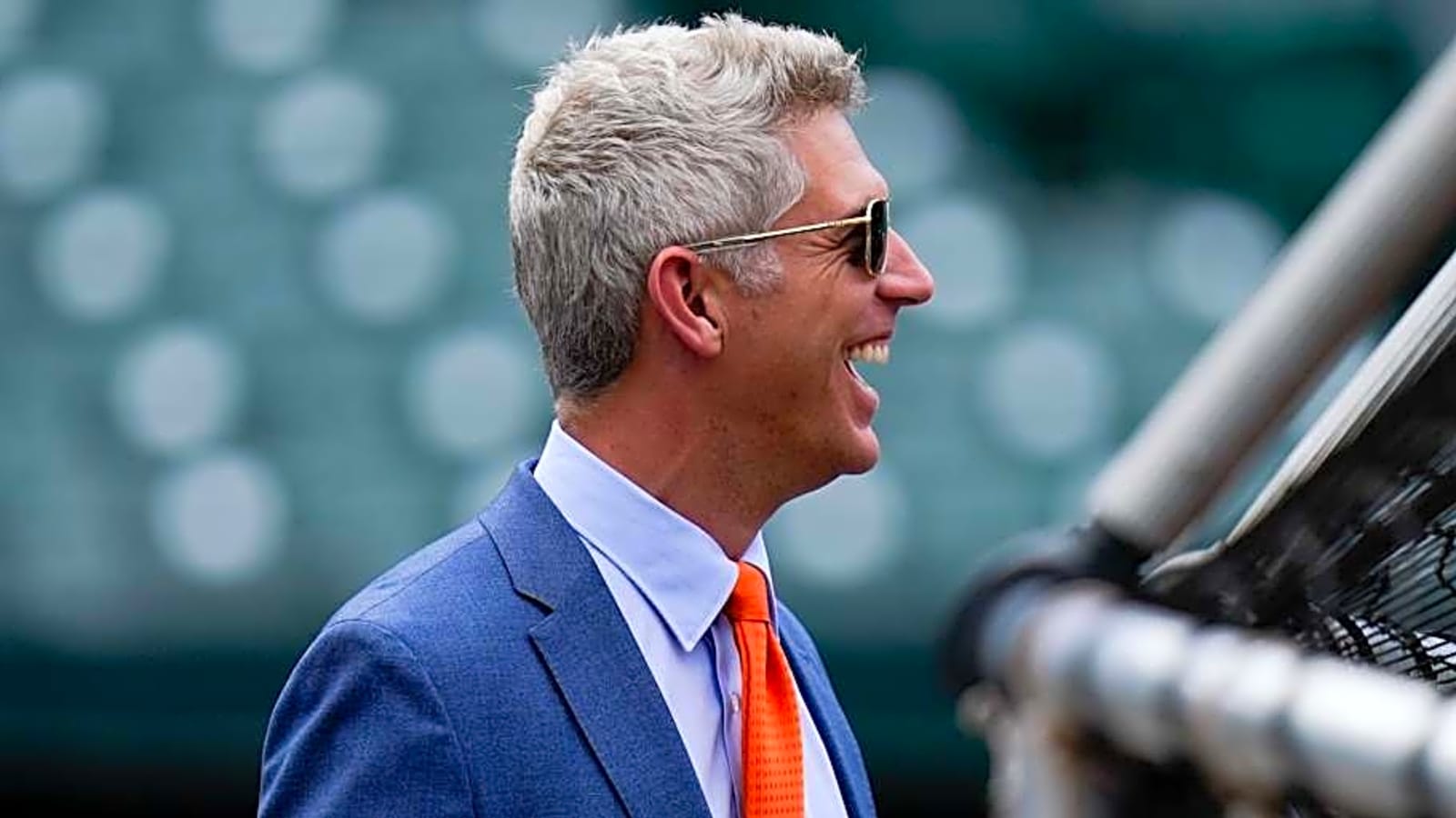 Baltimore Orioles General Manager Facing Pressure at MLB Trade Deadline