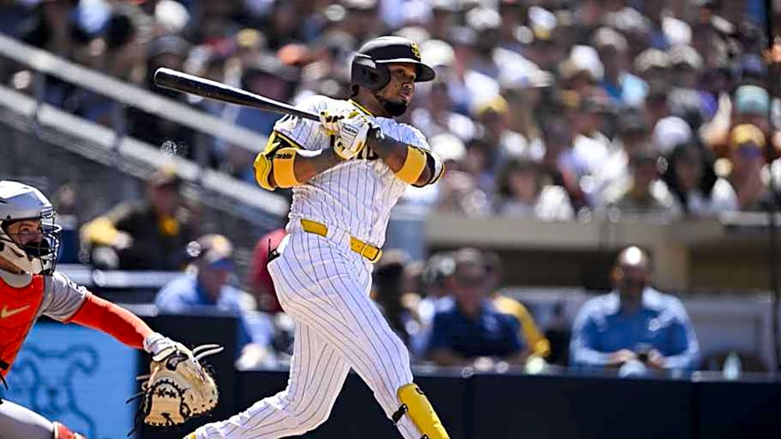 Padres Notes: Massive Injury Updates, Dylan Cease Meeting, Luis Arraez Opens Up