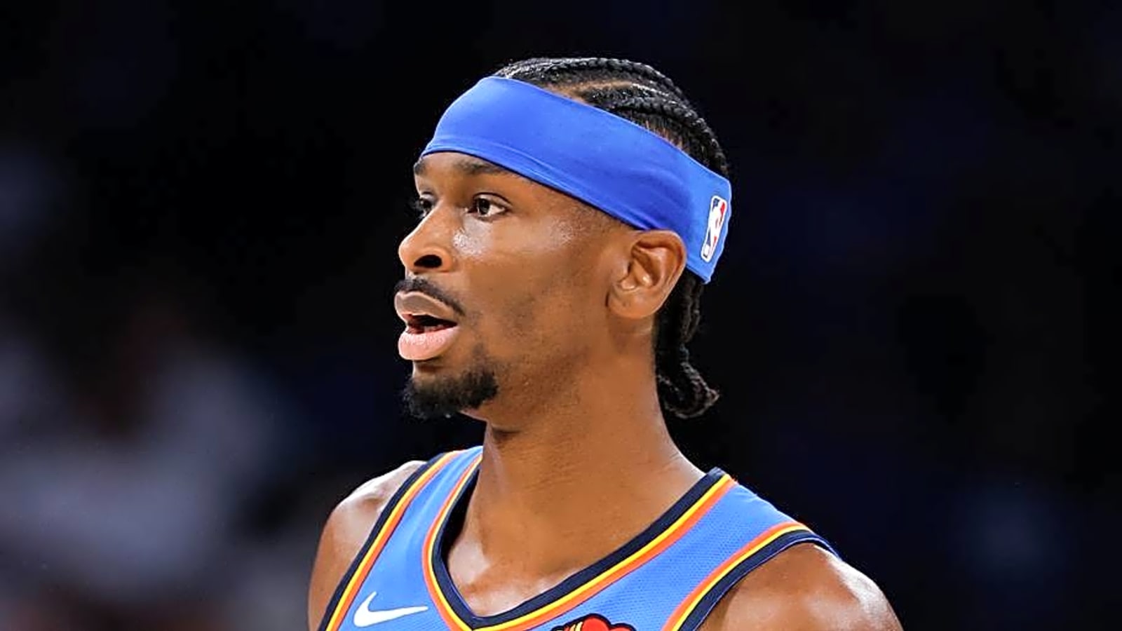 Early Awards Predictions Are Filled With Thunder Players