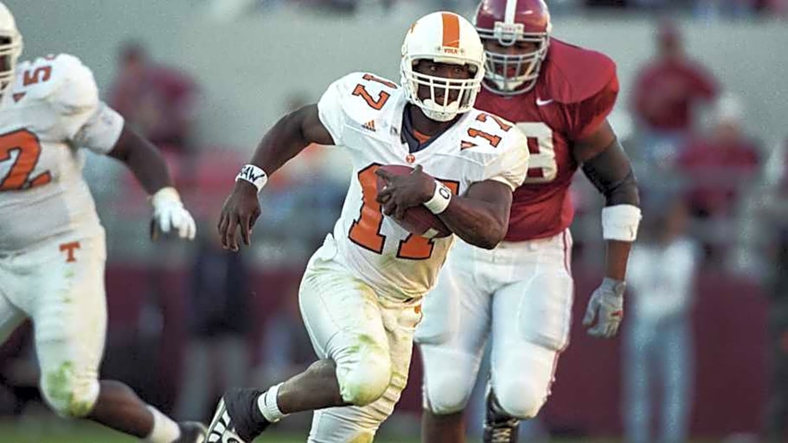 Three Stripes and Nike is Out! Tennessee is Reportedly Set to Return to Adidas in 2026