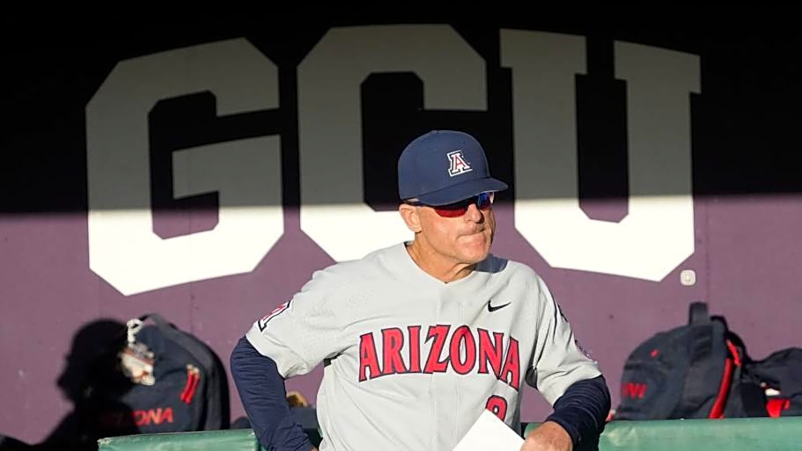 Arizona Baseball Will Open Season in Surprise