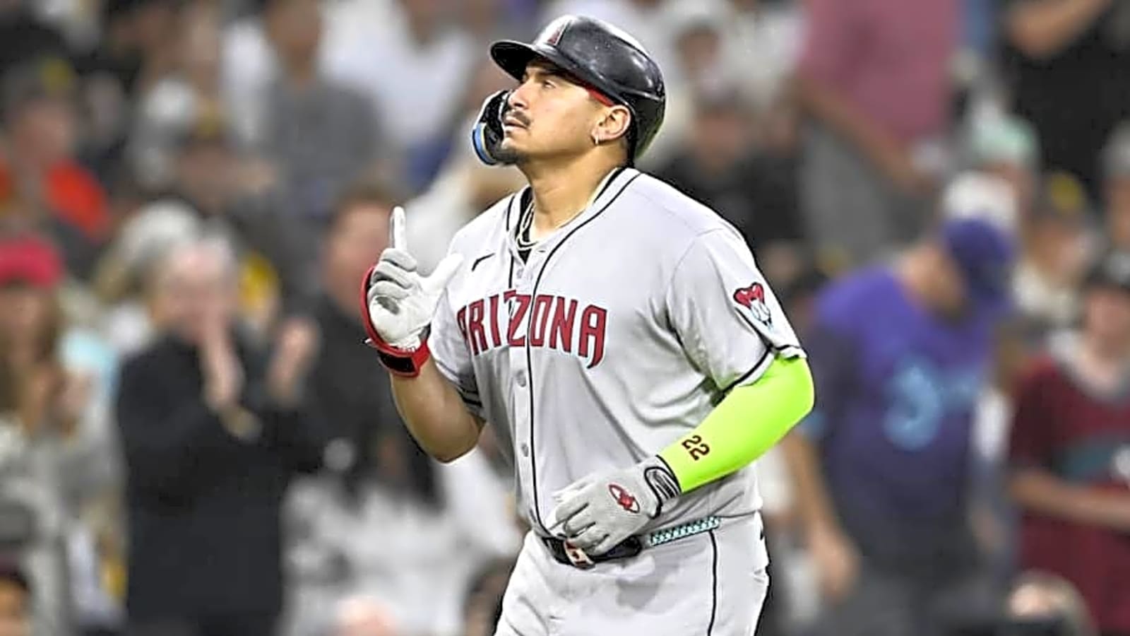 MLB Insider Believes All-Star First Baseman Could be Key For Seattle Mariners