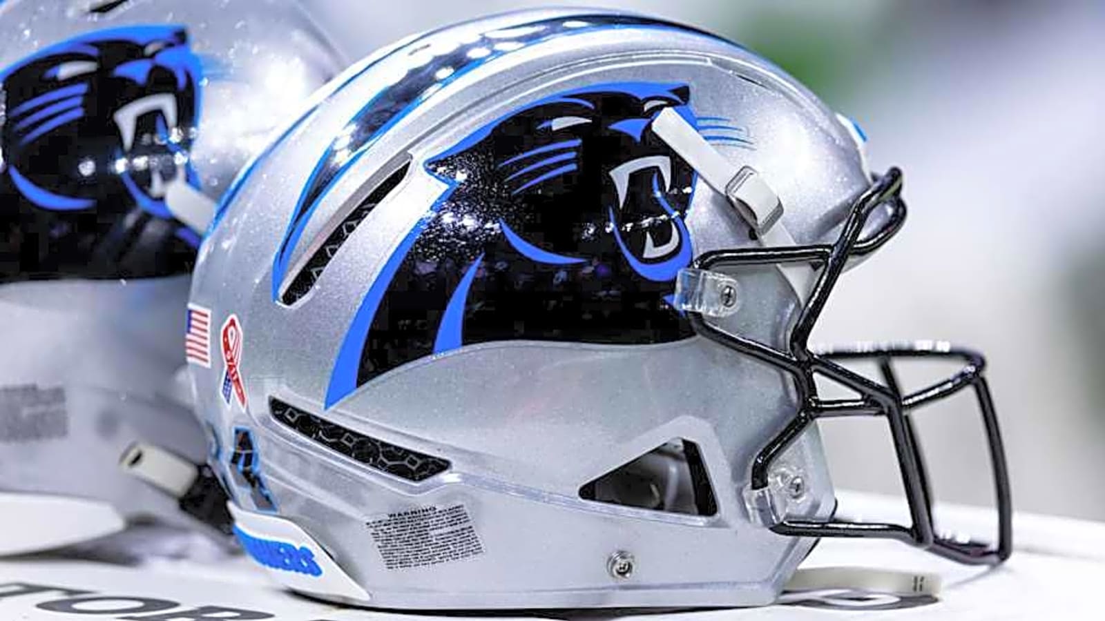 Buccaneers division rival Panthers make two major moves