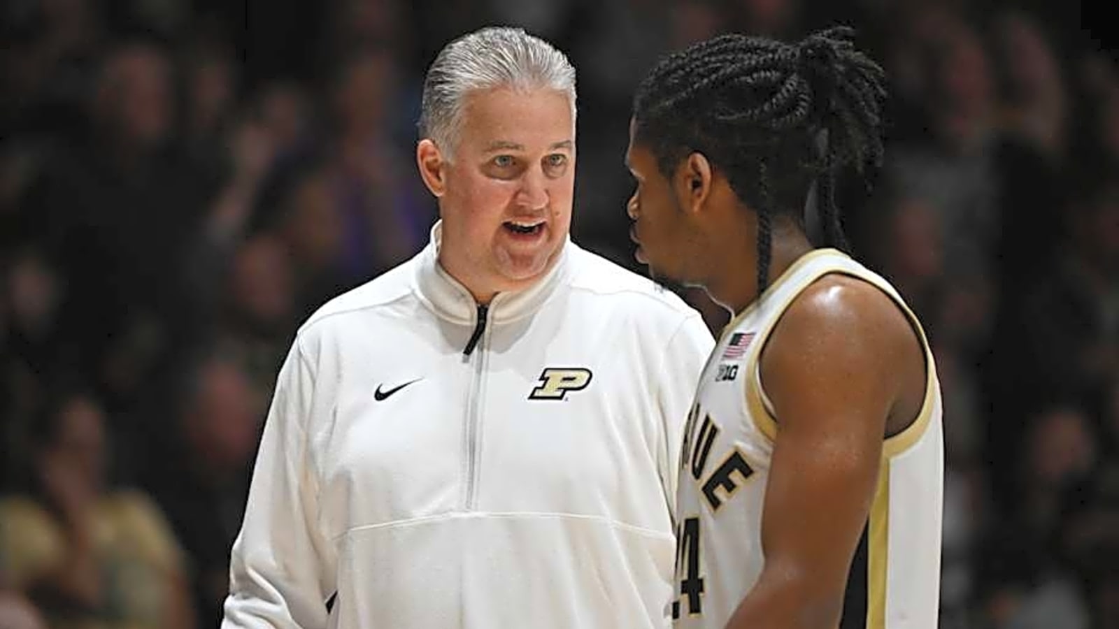 Purdue&#39;s 2025-26 Season is &#39;Final Four or Bust,&#39; College Basketball Analyst Says