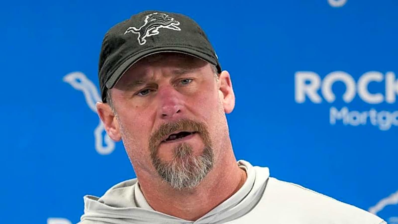 Dan Campbell Disrespected in PFF Returning Coaches Ranking
