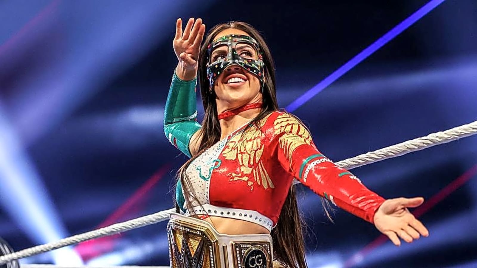 WWE Main Event Preview (10/21/26): Start Time, Match Card