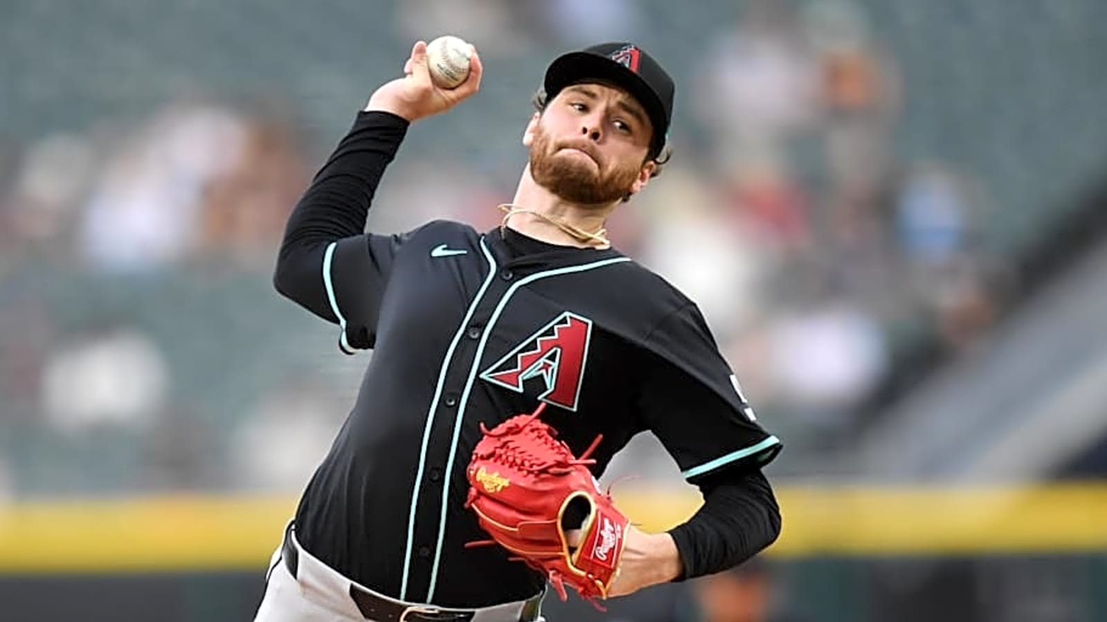 Three Main Takeaways from Diamondbacks Series vs White Sox
