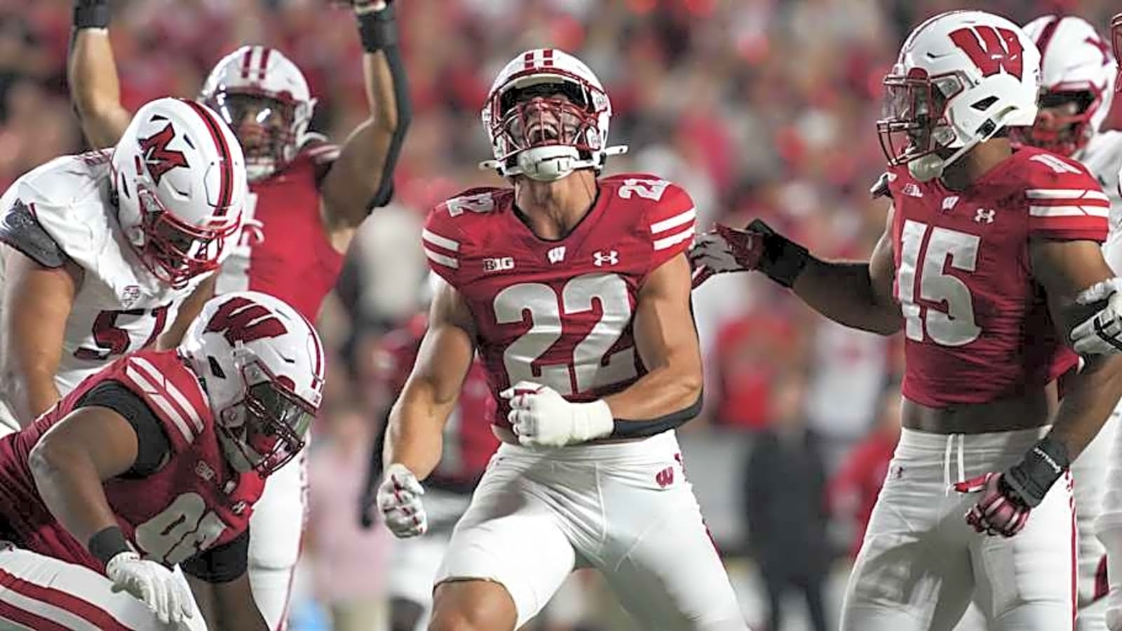 Wisconsin Badgers football could have fewer opportunities to add transfer portal players in 2026