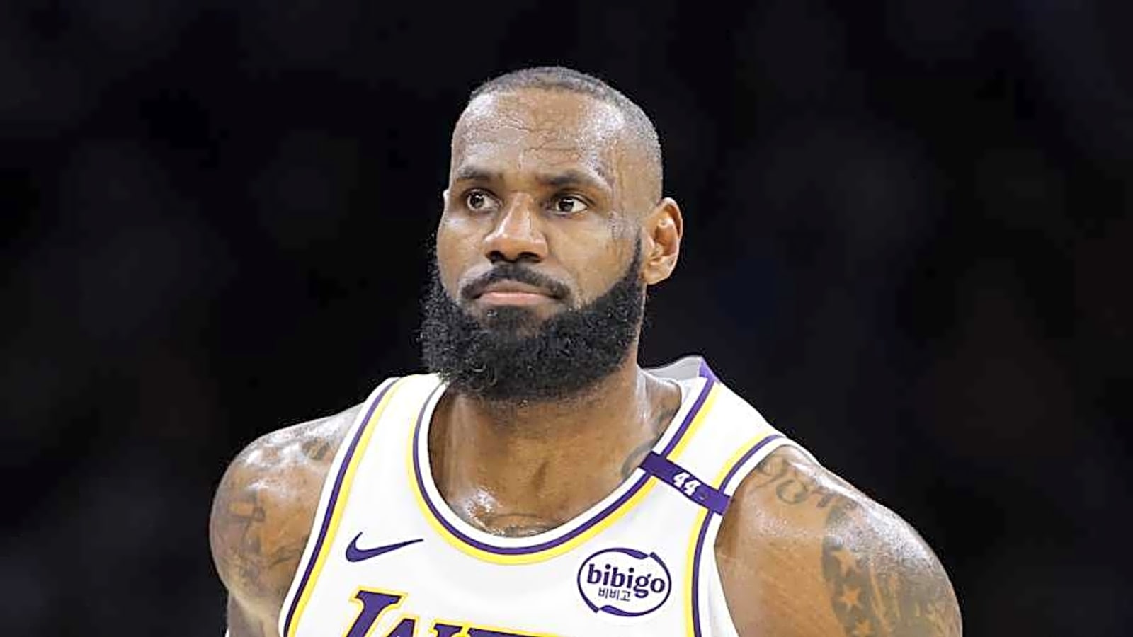 Houston Rockets vs. Los Angeles Lakers Injury Report
