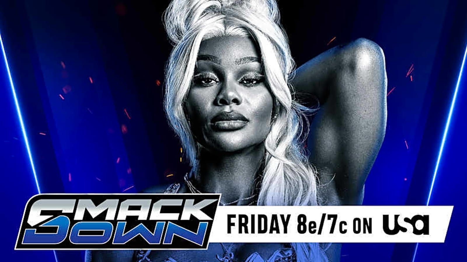 WWE SmackDown Preview (10/31/25): Start Time, Match Card, How to Watch & Live Stream