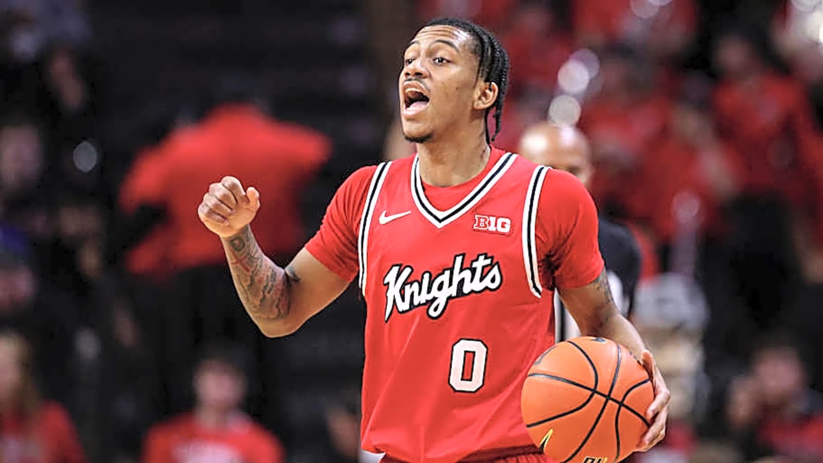 The Rutgers Guard Minnesota Must Contain to Advance in Big Ten Tournament