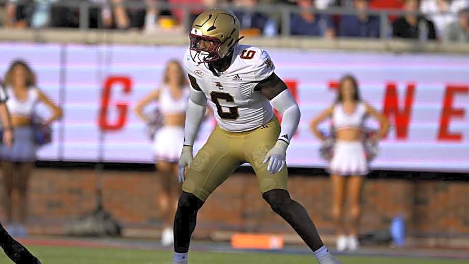 NFL analyst criticizes NFC rival for letting Cowboys land draft gem