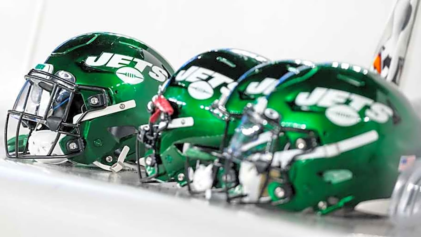Browns Legend Receives Surprising Shoutout from Jets Rookie