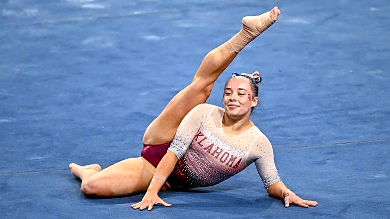 OU Gymnastics: Oklahoma Back on Top, Wins the National Championship
