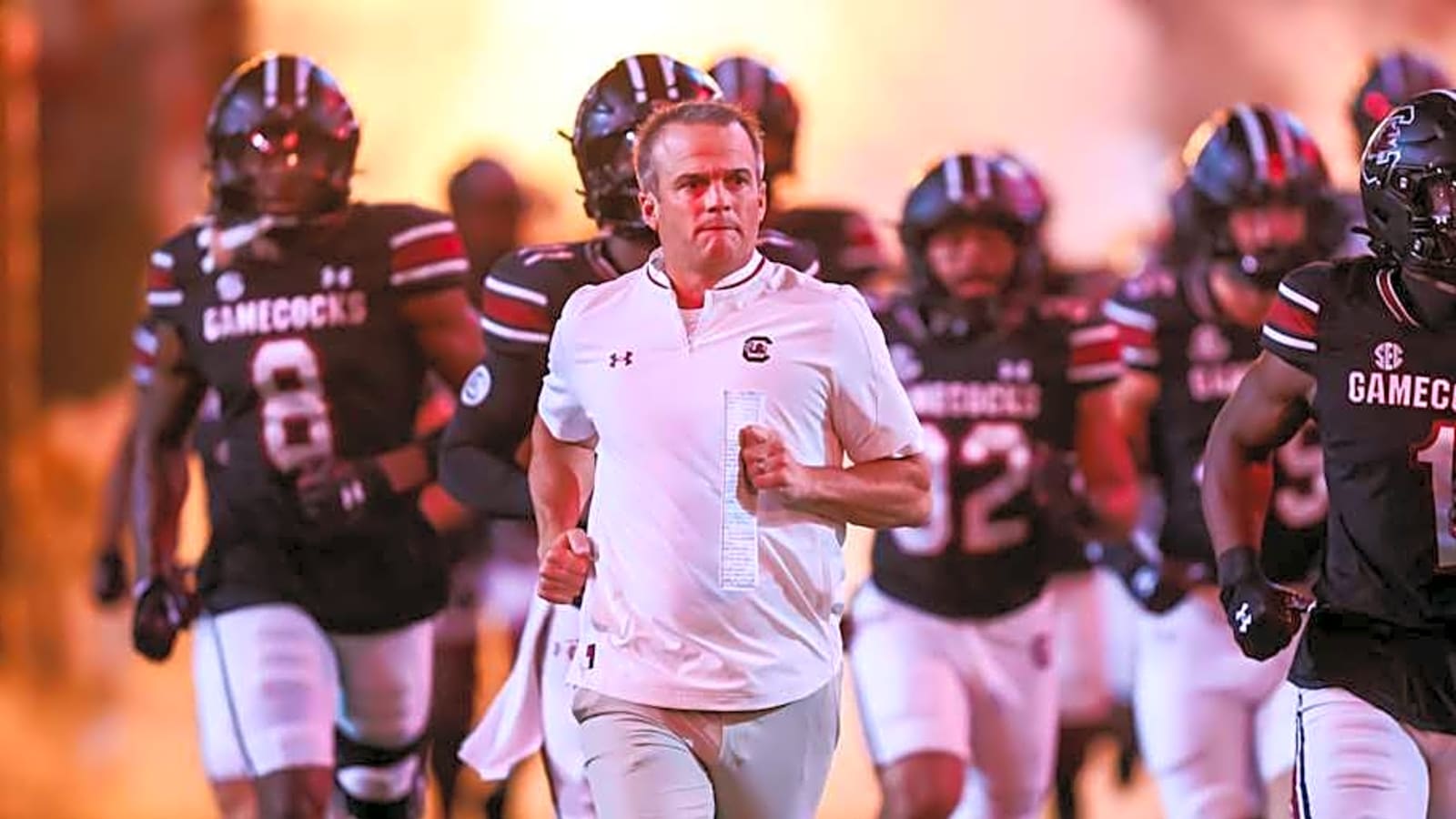 Breaking Down South Carolina&#39;s Edges and Challenges Against LSU