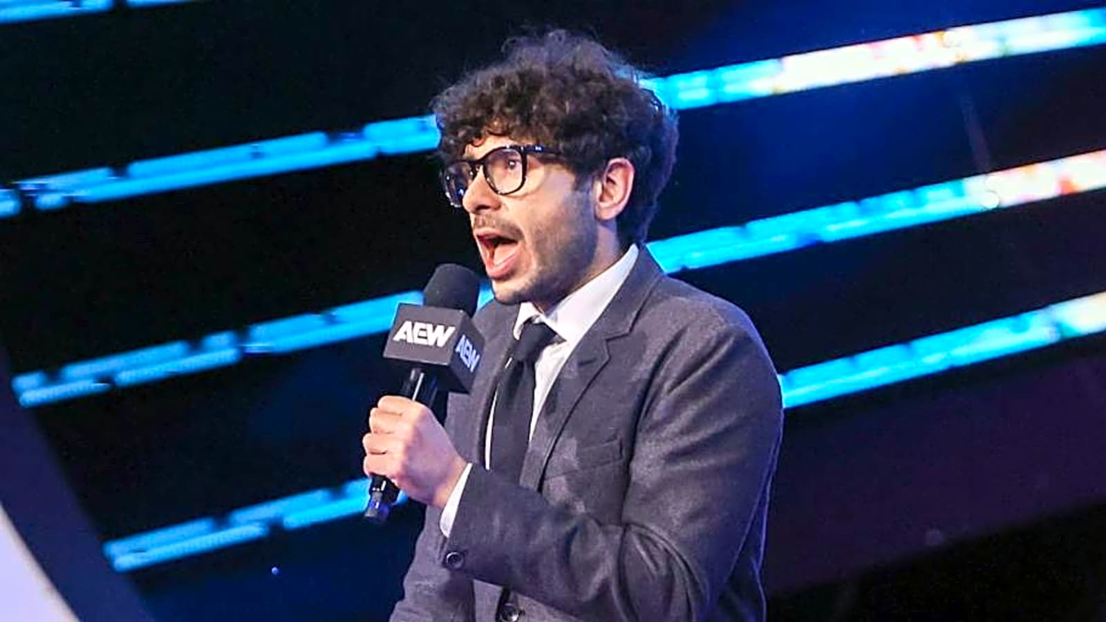 Tony Khan Reveals Biggest Regret As AEW President