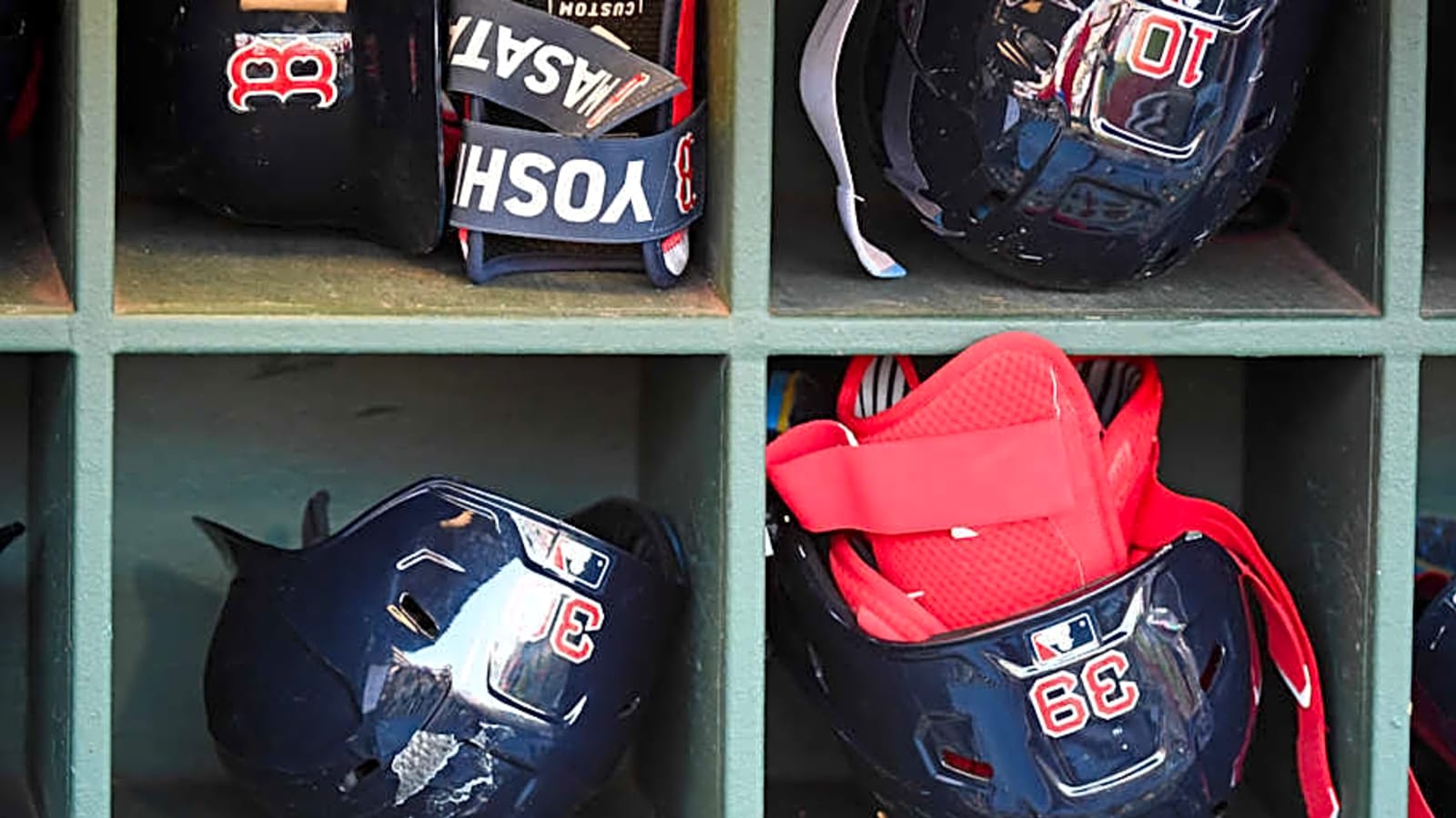 Red Sox Predicted To Cut Ties With $90 Million Veteran After Brutal Season