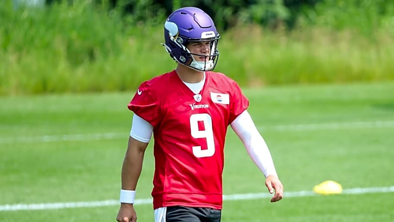 Analysts: Vikings boast 11th-best starting lineup in the NFL