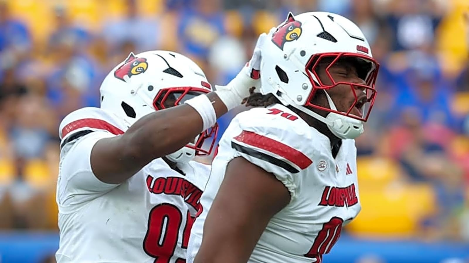 Louisville Football Bowl Projections: 2025 Week 6