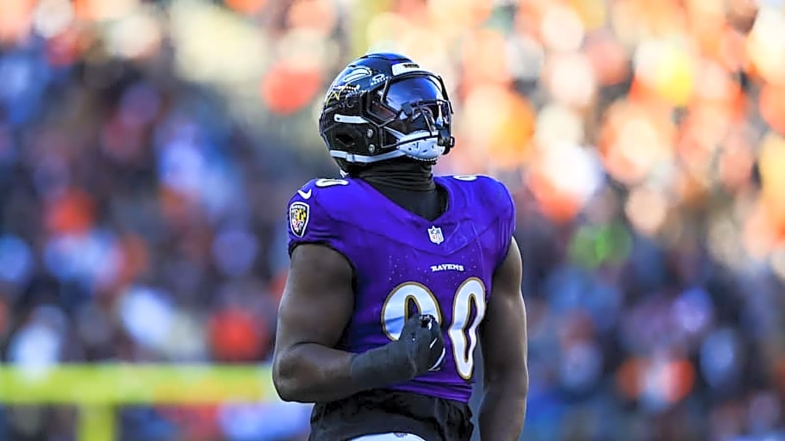 Ravens Shut Out Bengals in Revenge-Fueled Rematch