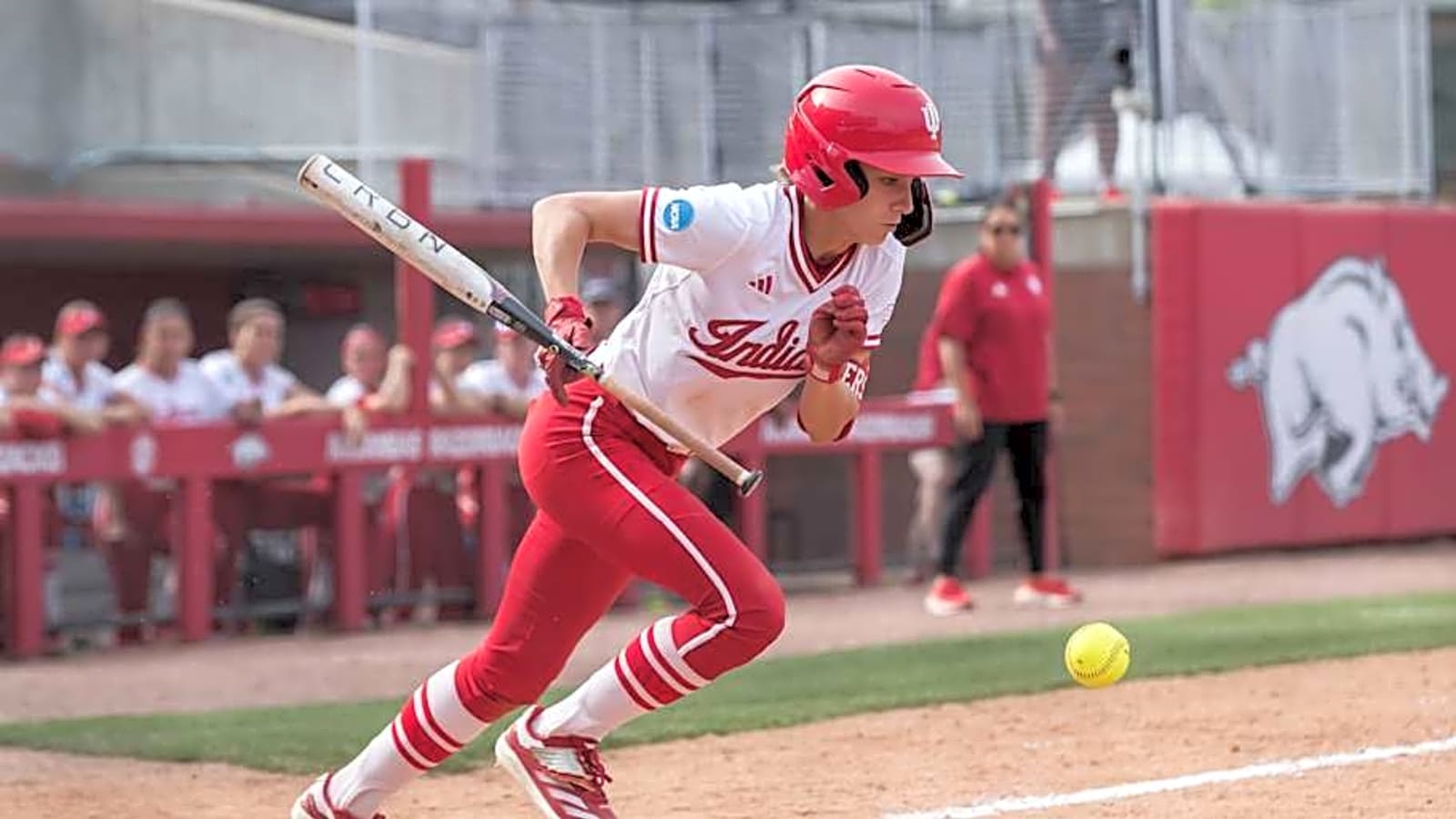Oklahoma State Softball Adds Veteran Outfielder from Transfer Portal