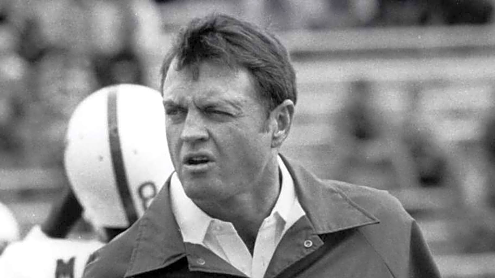 Tom Osborne: The Fateful Promotion