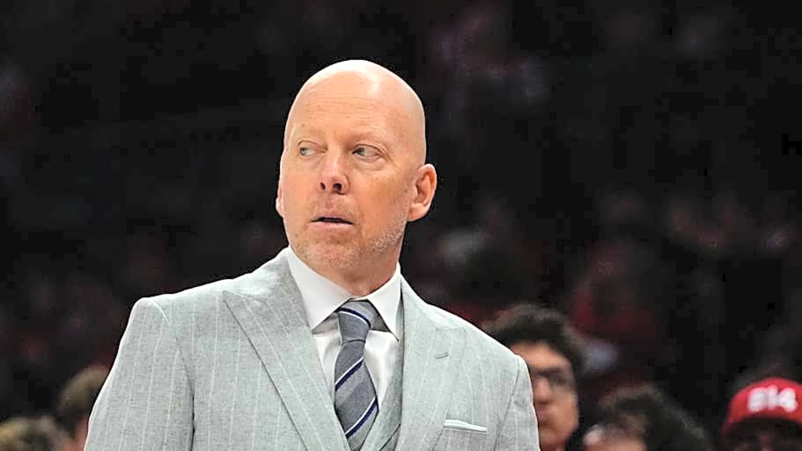 Cronin Notes Benefit of Adversity Amidst UCLA Turnaround