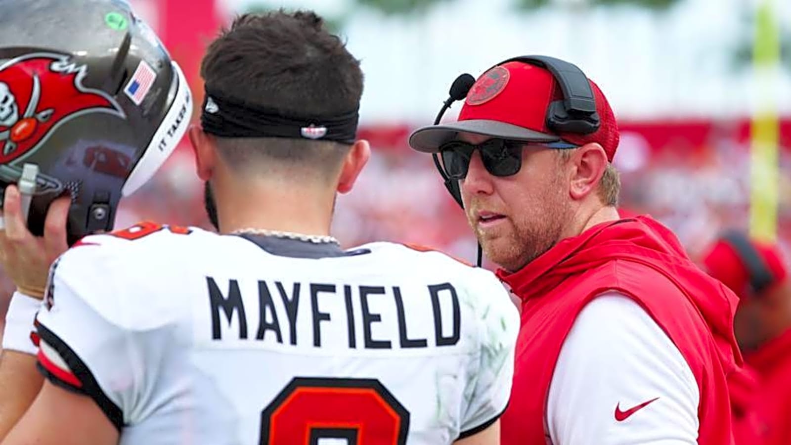 Coen&#39;s 2024 Buccaneers&#39; Offense Offers a Glimpse Into Jaguars Future