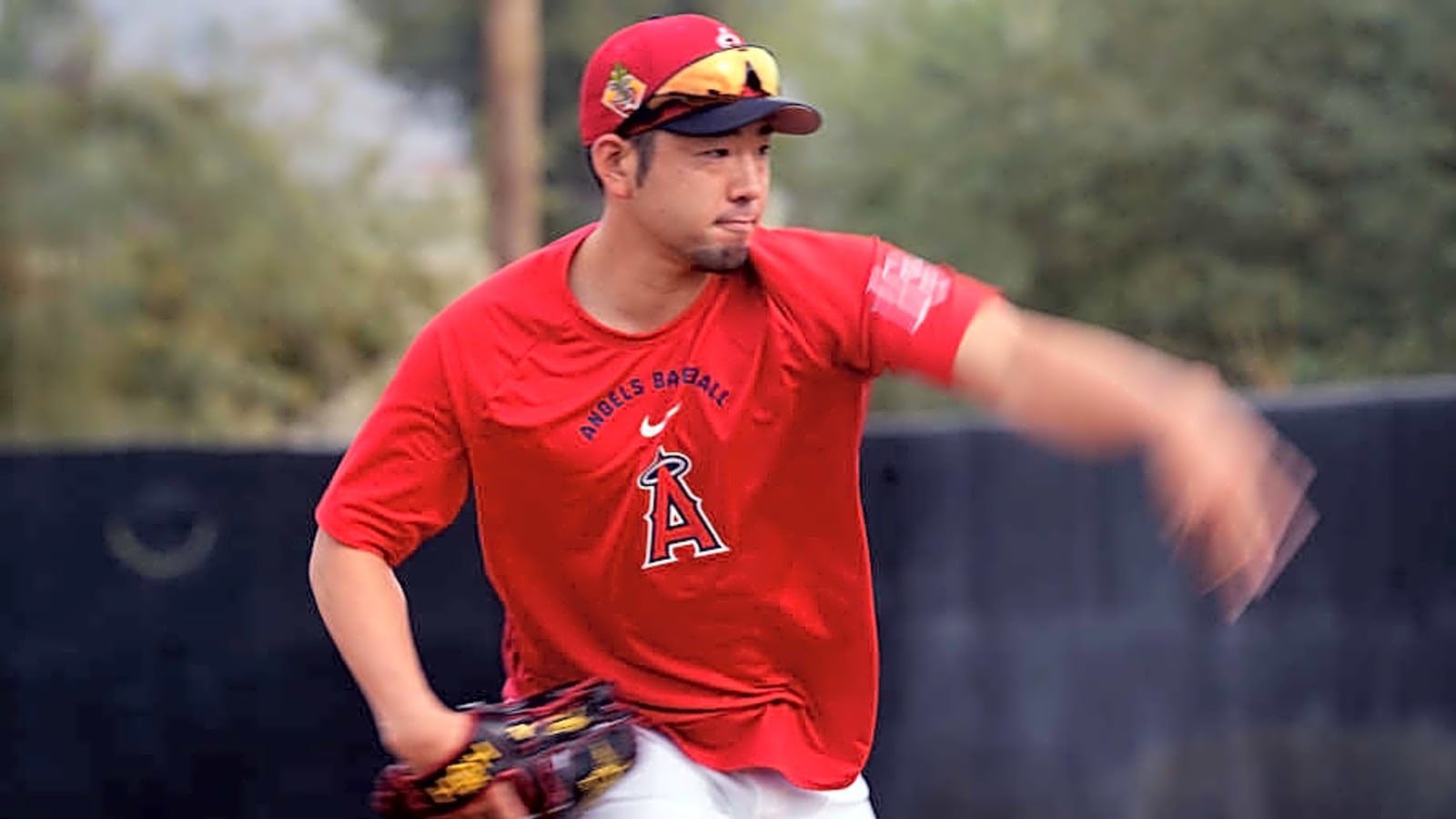 Predicting the Angels Pitching Staff 2.0: The Rotation