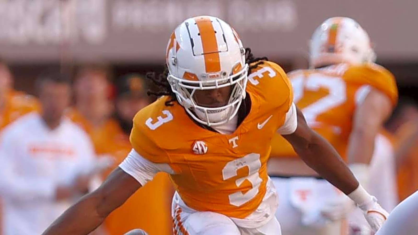Raiders Secondary Becomes Intriguing Unit Following NFL Draft