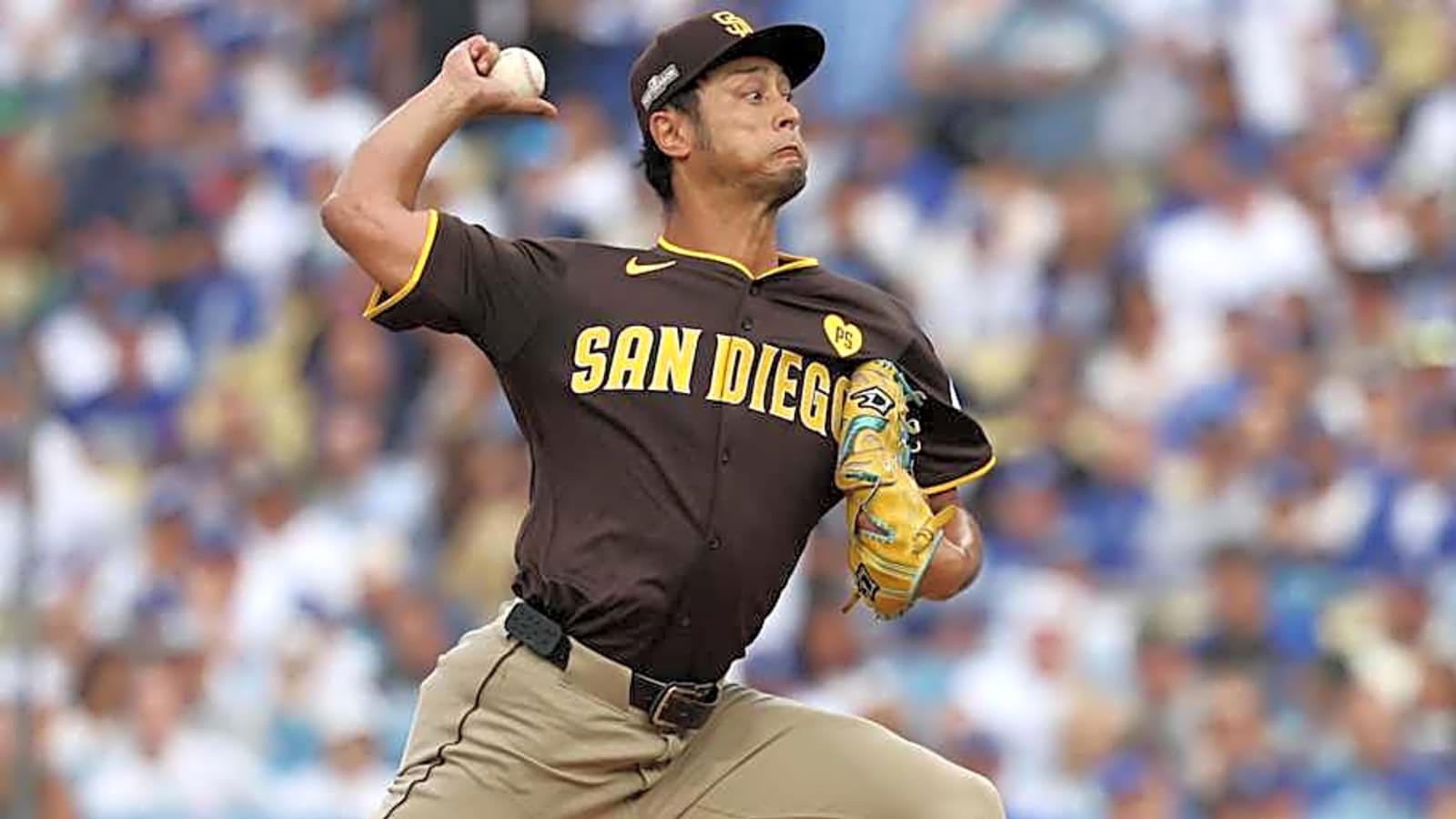 Padres Notes: Unfortunate Jackson Merrill Update, Free Agent Linked to Friars, Yu Darvish Timeline