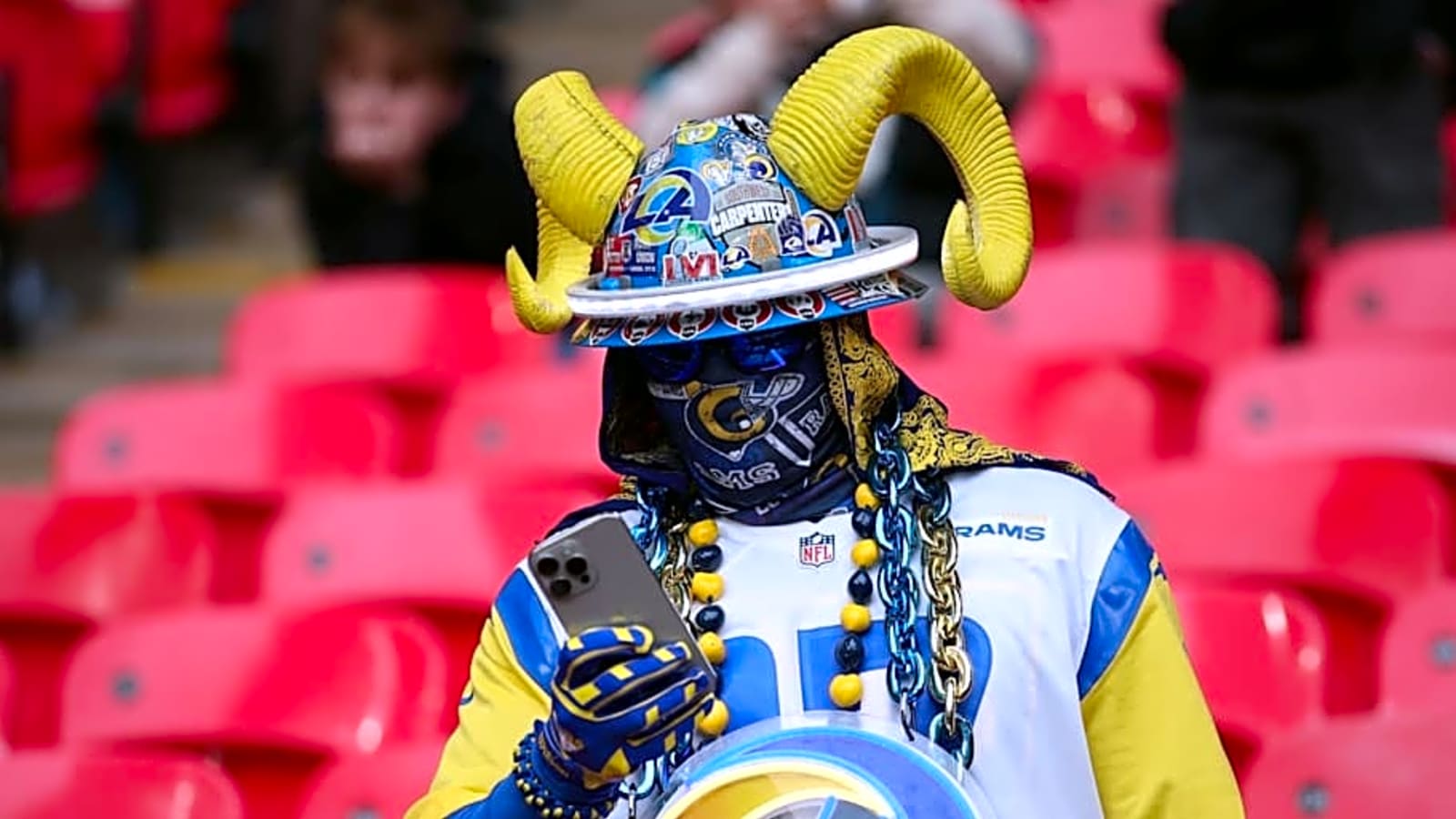 Predicting Rams Final 10 Games of Regular Season