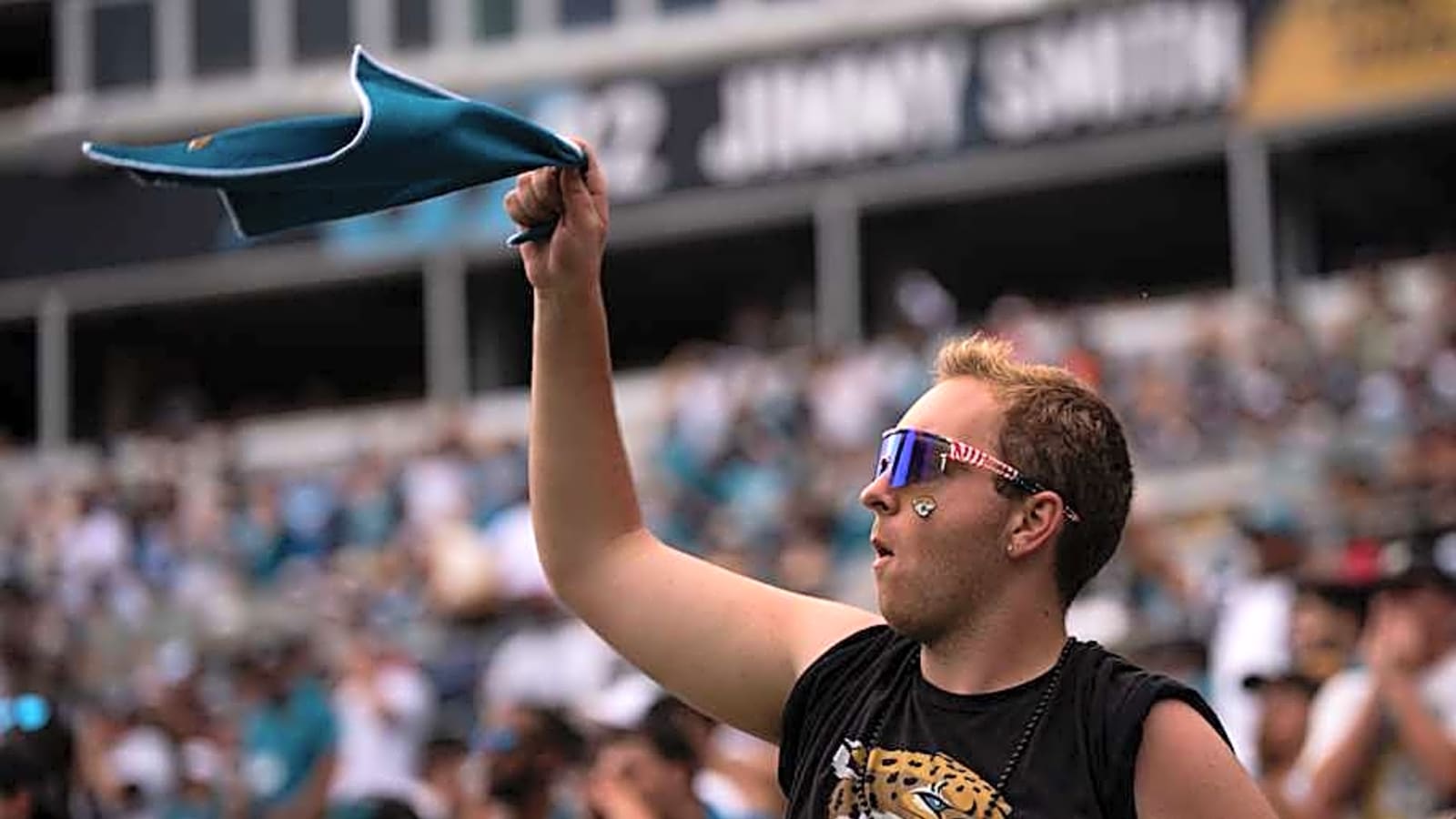 Jaguars Catch Yet Another Lucky Injury Break